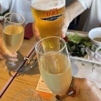 スカイグリルブッフェ武藏 - 