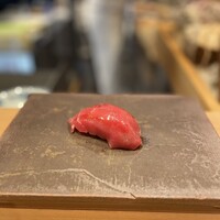 割烹鮨 華あざ - 