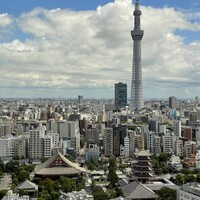 スカイグリルブッフェ武藏 - 