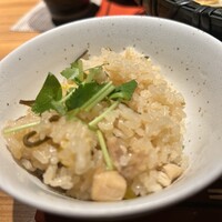 和食や ちそう - 