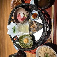 和食や ちそう - 