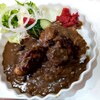 カレーショップ フジ