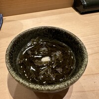 鮨ふみ - 