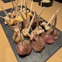 中目黒いぐち 麻布十番店 - 