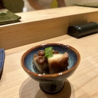 鮨ふみ - 
