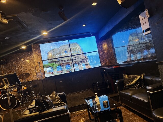Ban Bang Band - Azabu Juban/Bar | Tabelog