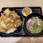 資さんうどん - 