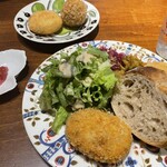 ミユキ茶房 - 