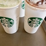 統一星巴克 - ドリンク写真: