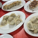 中国家庭料理大連 - 