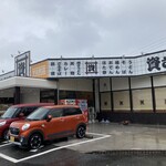 資さんうどん - 