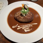 キッチン ハセガワ - 