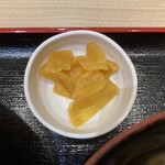 資さんうどん - 