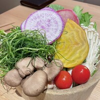 しゃぶしゃぶ KINTAN 代官山本店 - 