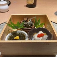 天冨良 麻布よこ田 恵比寿ガーデンプレイス店 - 