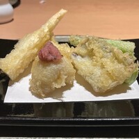 天冨良 麻布よこ田 恵比寿ガーデンプレイス店 - 