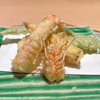 天冨良 麻布よこ田 恵比寿ガーデンプレイス店 - 