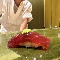 鮨ふみ - 