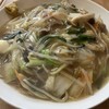 中華・麺や あじよし