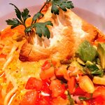 海老丸らーめん - 