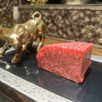 鉄板焼きWAGYU LIVERARY - 