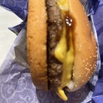 マクドナルド - 料理写真: