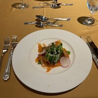 万平ホテル メインダイニングルーム - 