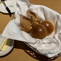 万平ホテル メインダイニングルーム - 