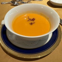 万平ホテル メインダイニングルーム - 