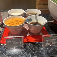 ブッフェダイニング プリンスマルシェ - 