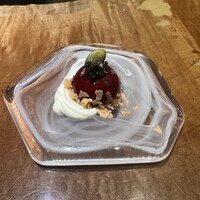 鉄板焼きWAGYU LIVERARY - 