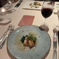 アンシャンテ - 
