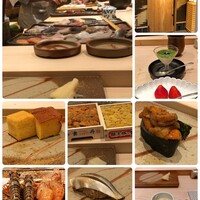 鮨 銀座 おのでら - 