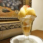 カフェテリア・ガット・ネロ - 