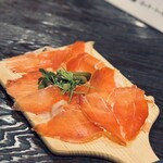 南欧田舎料理のお店タパス - 
