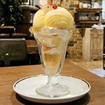 カフェテリア・ガット・ネロ - 