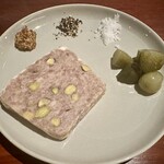 ワイン バー ノービレ - 