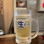 Shimbashi Sakaba ALOHA ISLAND