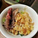 フジヤマ食堂 - 