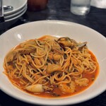 南欧田舎料理のお店タパス - 