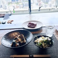 ニュー松坂 梅田32番街店 - 