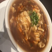 中国料理 青冥 堂島本店 - 