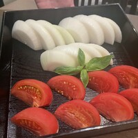 三田ばさら 本店 - 