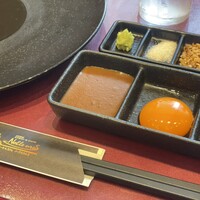 神戸牛ステーキ&カフェ ノーブルウルス 三宮店 - 