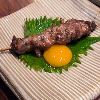 新宿うな鐵 はなれ - 