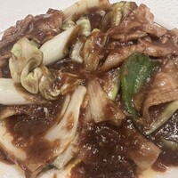 中国料理 青冥 堂島本店 - 