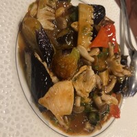 中国料理 青冥 堂島本店 - 