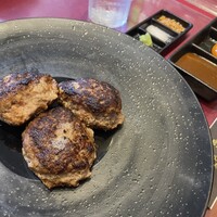 神戸牛ステーキ&カフェ ノーブルウルス 三宮店 - 