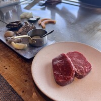 ニュー松坂 梅田32番街店 - 