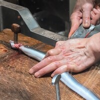 新宿うな鐵 はなれ - 